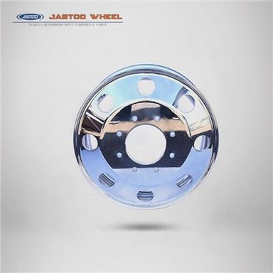 Kalti alumīnija riteņi