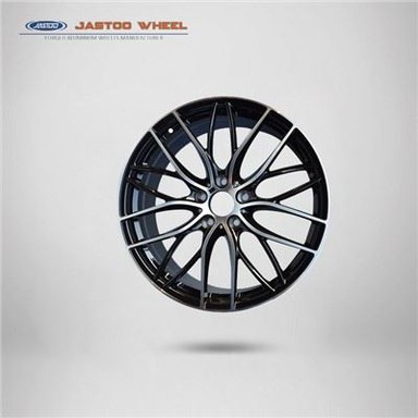 Kalti monobloka riteņi