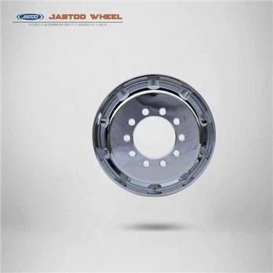 19. 5 10 Komerciālo kravas automašīnu riteņi