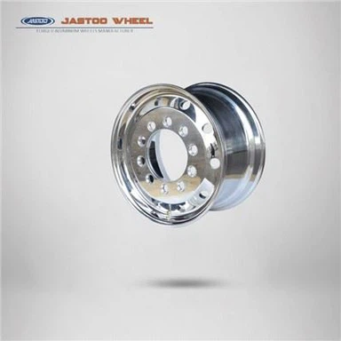 22.5*11.75 kravas automašīnu priekšējie riteņi