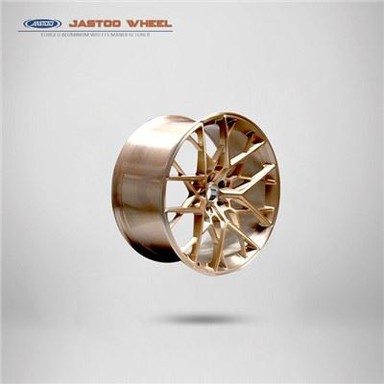 Automašīnas diski Replica Monoblock 22 collu ritenis priekš BMW