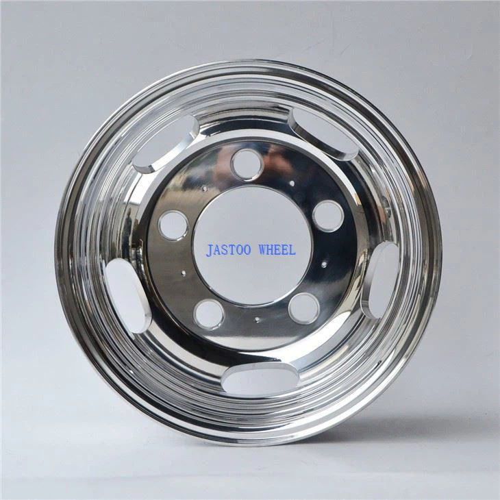 16 Inch Truck Alloy Aluminum Wheel