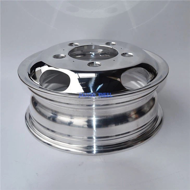 16 Inch Truck Alloy Aluminum Wheel