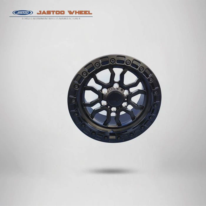 Ford Ranger Raptor Beadlock riteņi