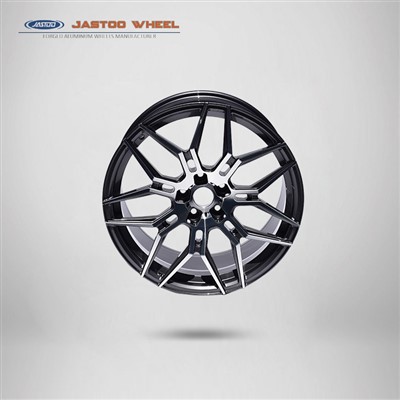 Forša stila 3 gabalu 23x11.5/24x12 collas kalti automašīnu riteņi